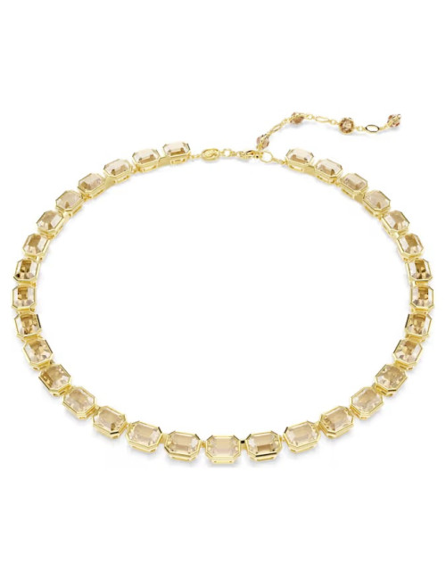 Colar Millenia Swarovski