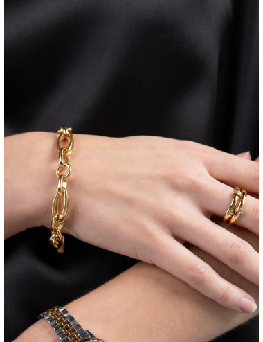 Pulseira One Luminous Solid