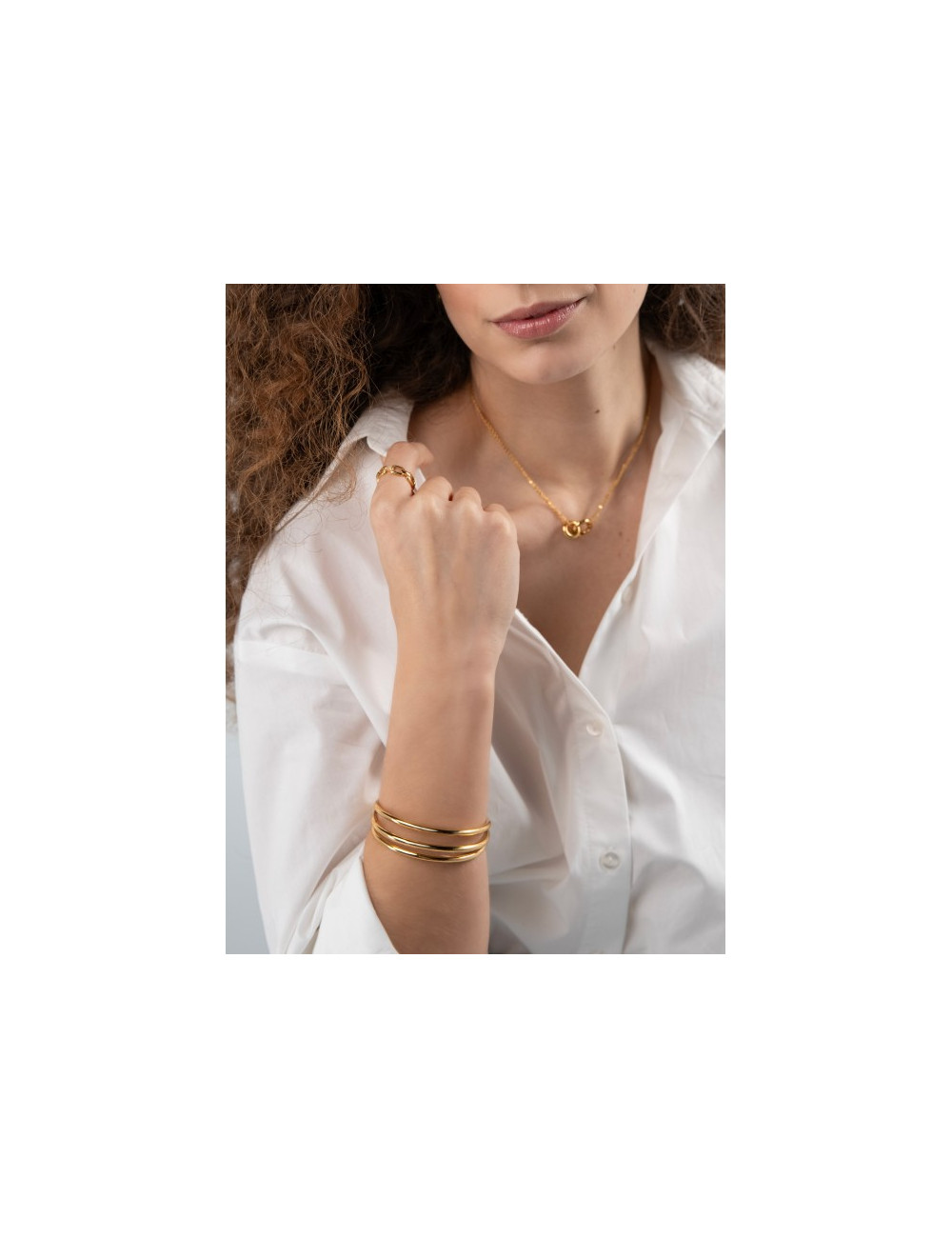 Escrava One Luminous Triple