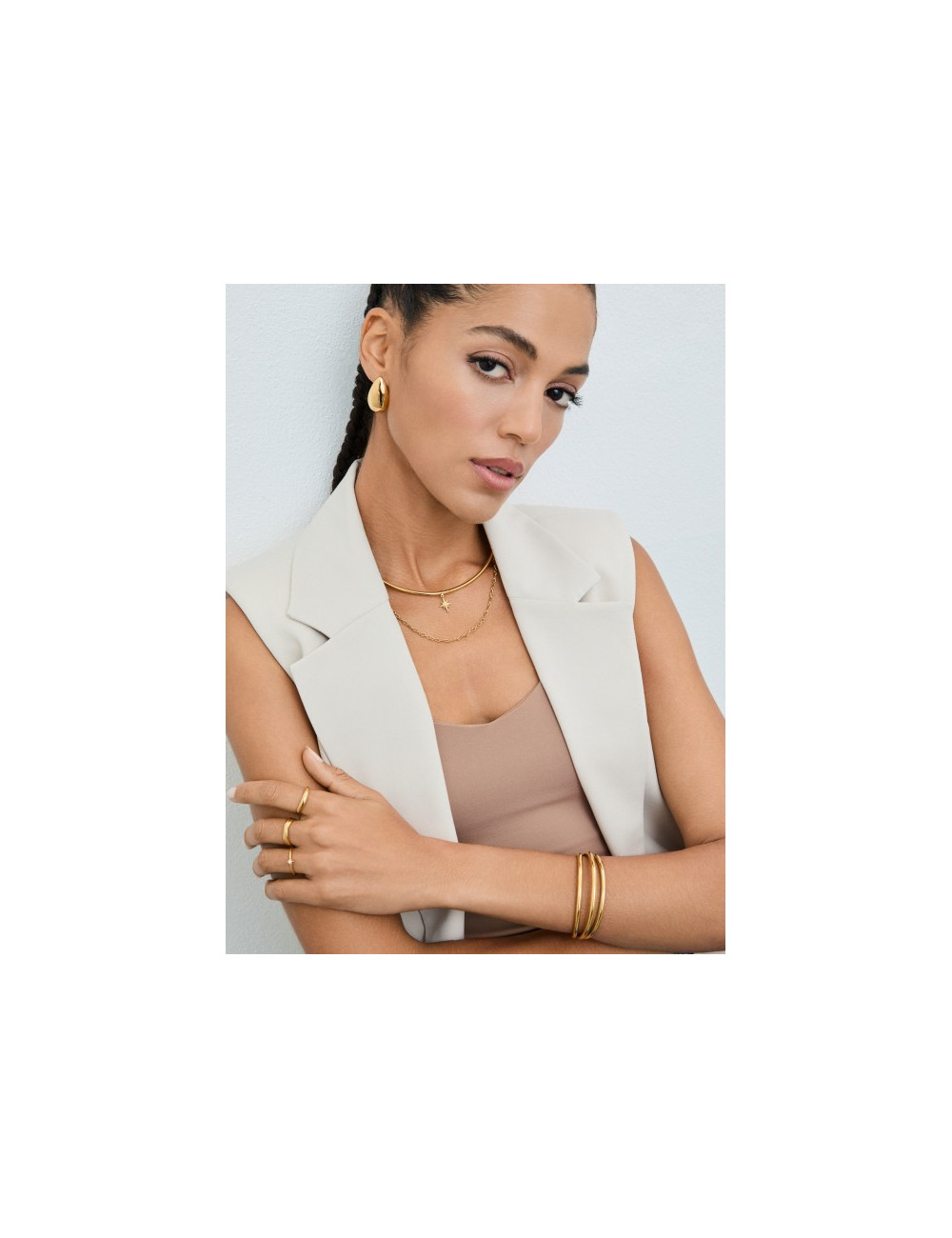 Escrava One Luminous Triple