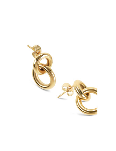 Brincos One Luminous Circle