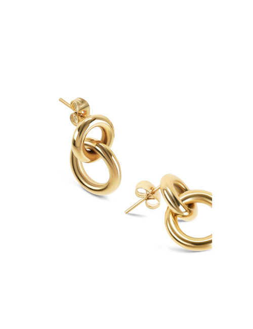 Brincos One Luminous Circle