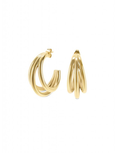 Brincos One Luminous Triple