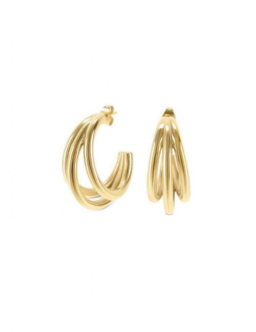 Brincos One Luminous Triple