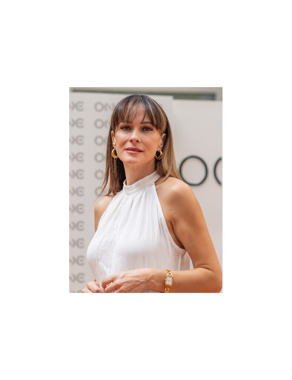 Brincos One Luminous Triple