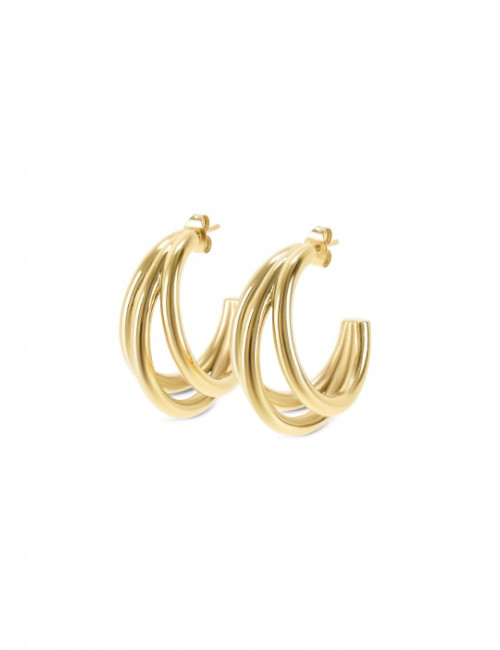 Brincos One Luminous Triple