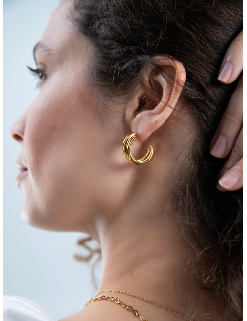 Brincos One Luminous Solid