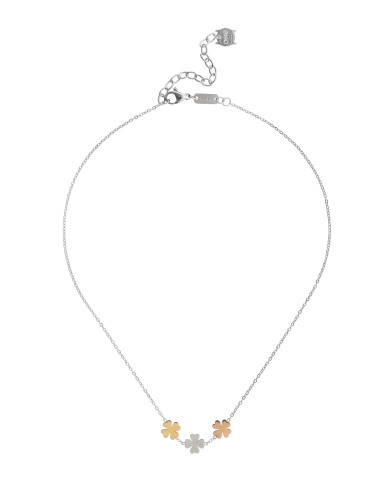 Colar One Lucky Flower