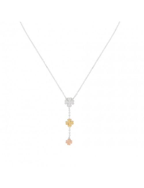 Colar One Lucky Flower