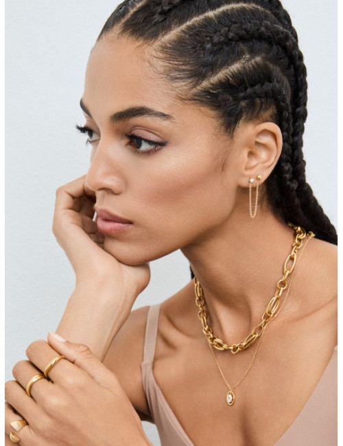 Colar One Luminous Solid