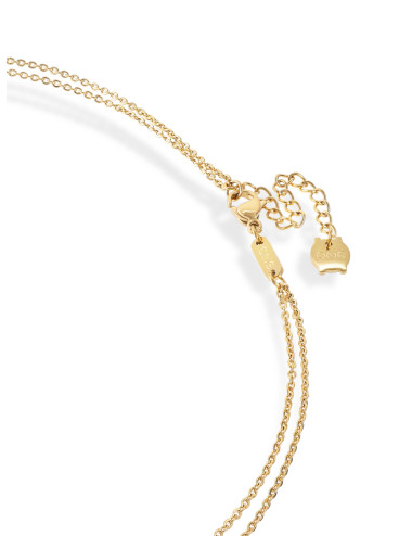 Colar One Luminous Circle