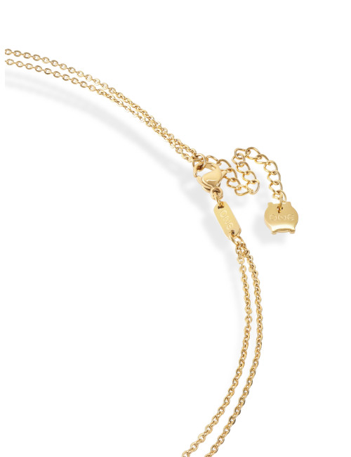 Colar One Luminous Circle