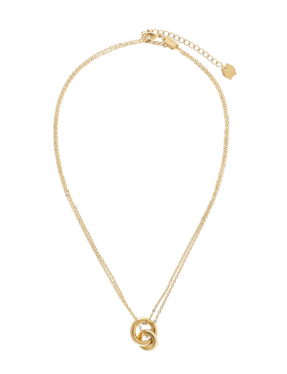 Colar One Luminous Circle