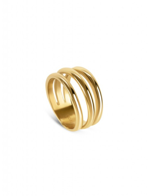 Anel One Luminous Triple