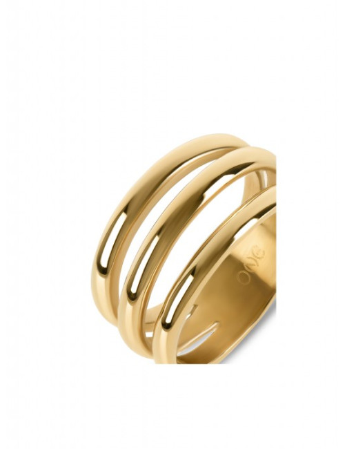 Anel One Luminous Triple