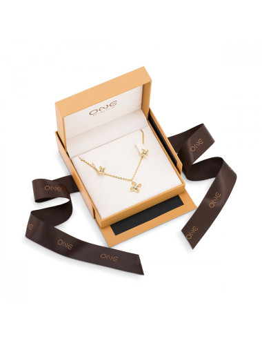 SET COLAR & BRINCO ONE MUMMY 2022