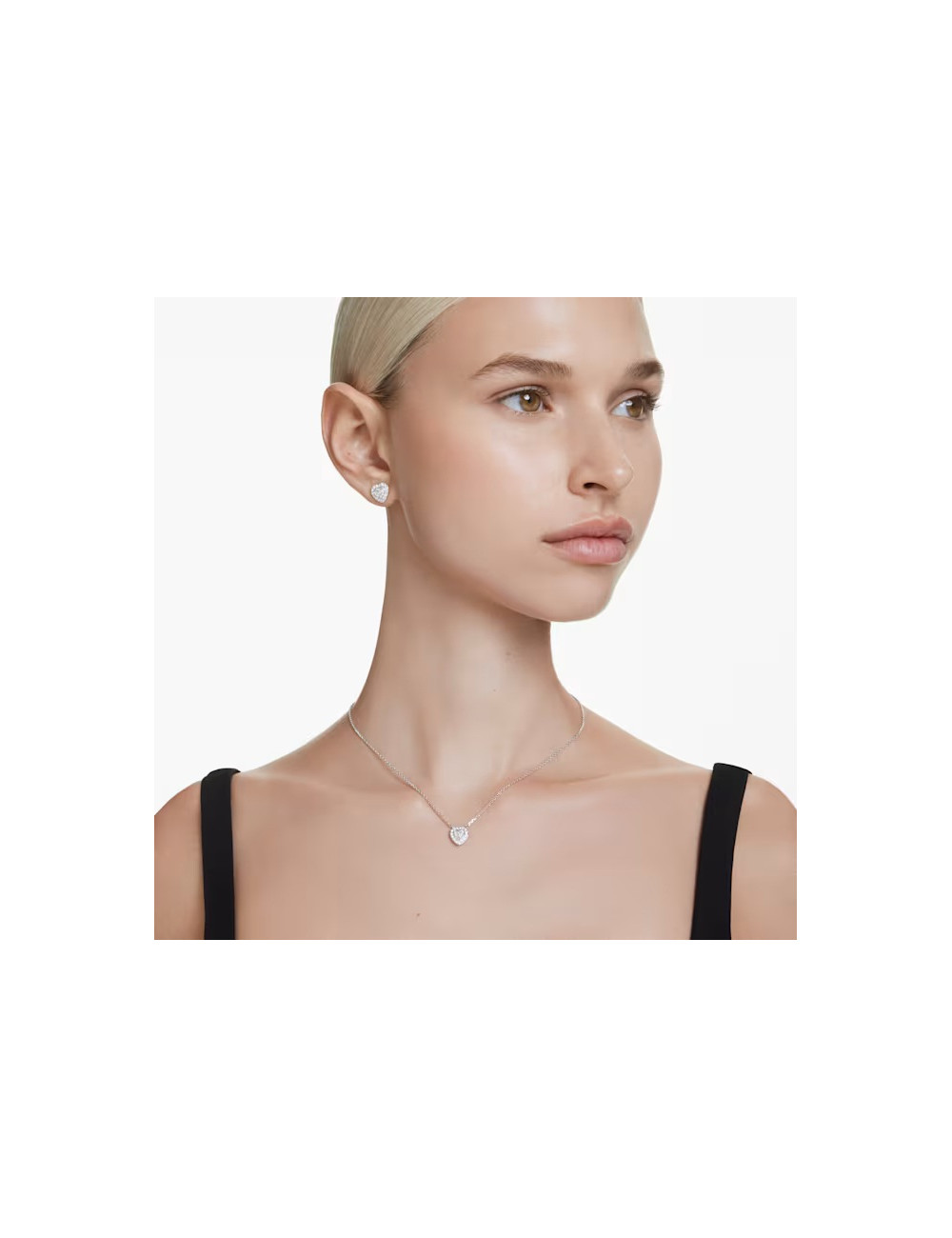 Colar Capsule Ariana Grande Swarovski