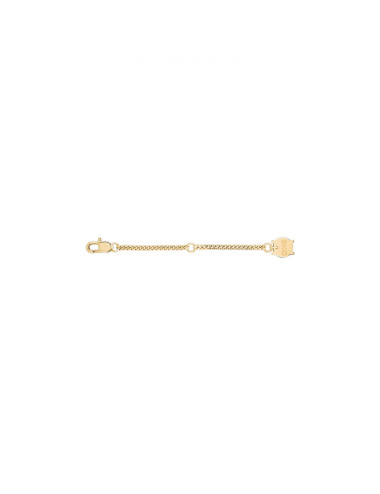 EXTENSOR COLAR ONE NECKMESS DOURADO