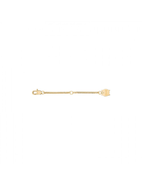 EXTENSOR COLAR ONE NECKMESS DOURADO