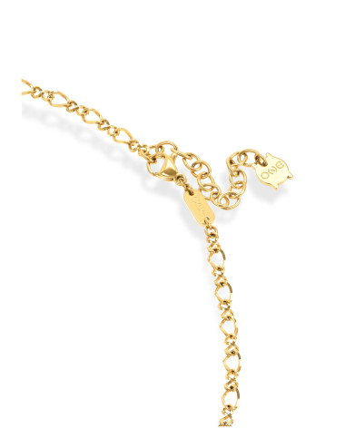 Colar One Energy Master Union Gold