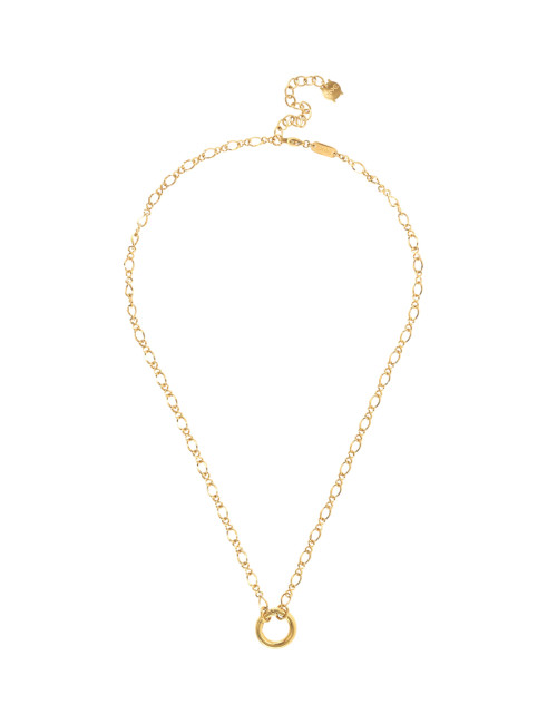 Colar One Energy Master Union Gold