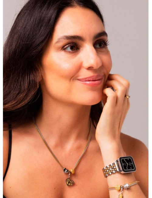 Colar Energy Master Soft Gold