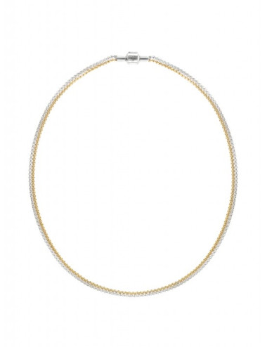 Colar Energy Master Soft Gold