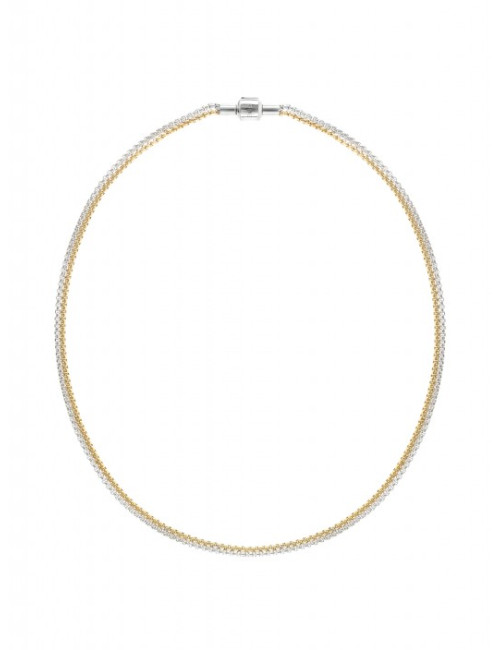 Colar Energy Master Soft Gold