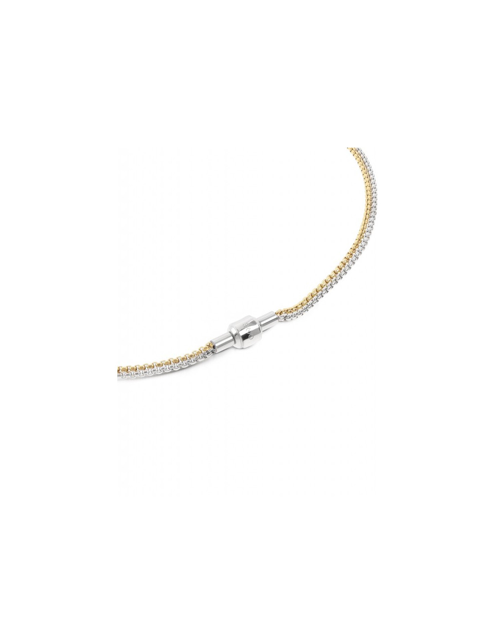 Colar Energy Master Soft Gold