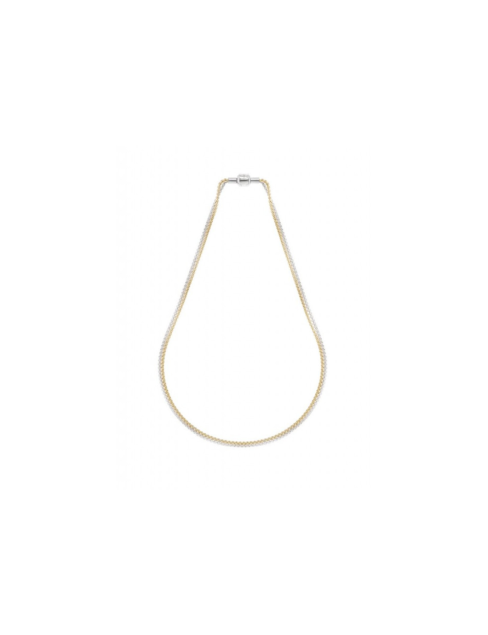 Colar Energy Master Soft Gold