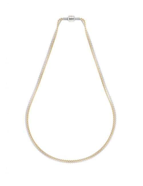 Colar Energy Master Soft Gold