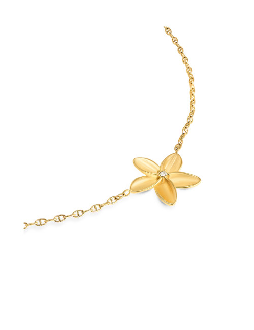 Colar One Fleur