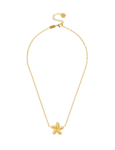 Colar One Fleur