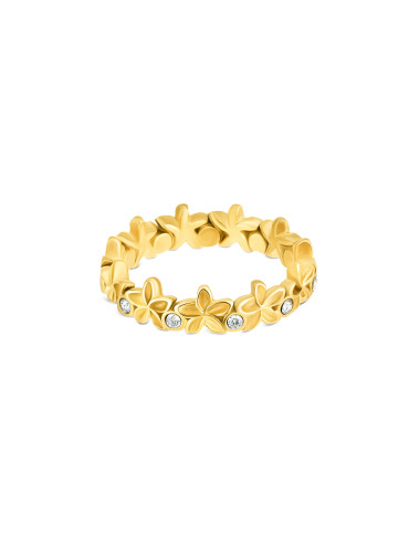 Anel One Fleur