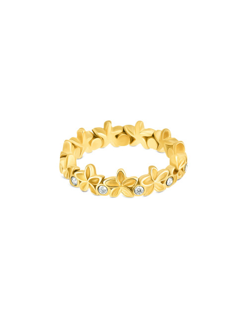 Anel One Fleur