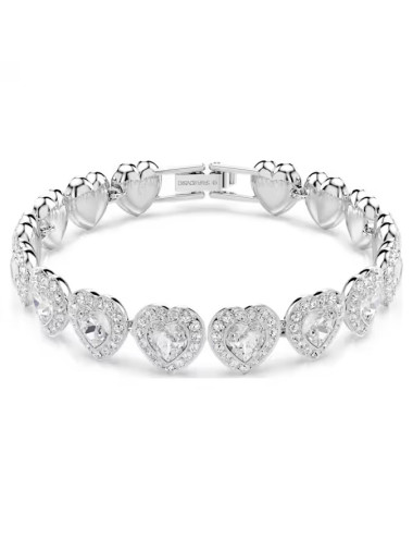 Pulseira Tennis Ariana Grande x Swarovski