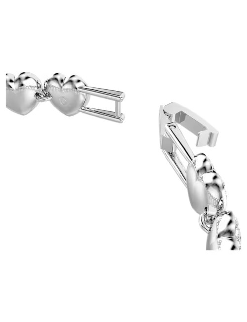 Pulseira Tennis Ariana Grande x Swarovski