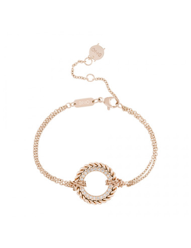 Pulseira ONE Rosen Circle