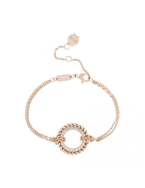 Pulseira ONE Rosen Circle