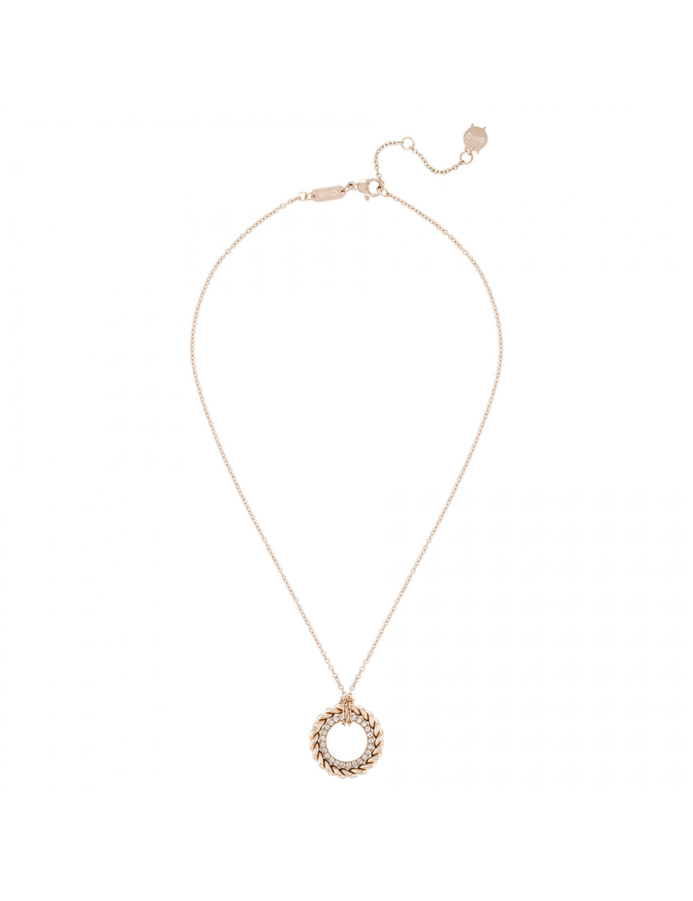 Colar ONE Rosen Circle