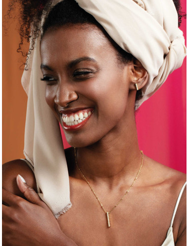 Brincos One Reflexions