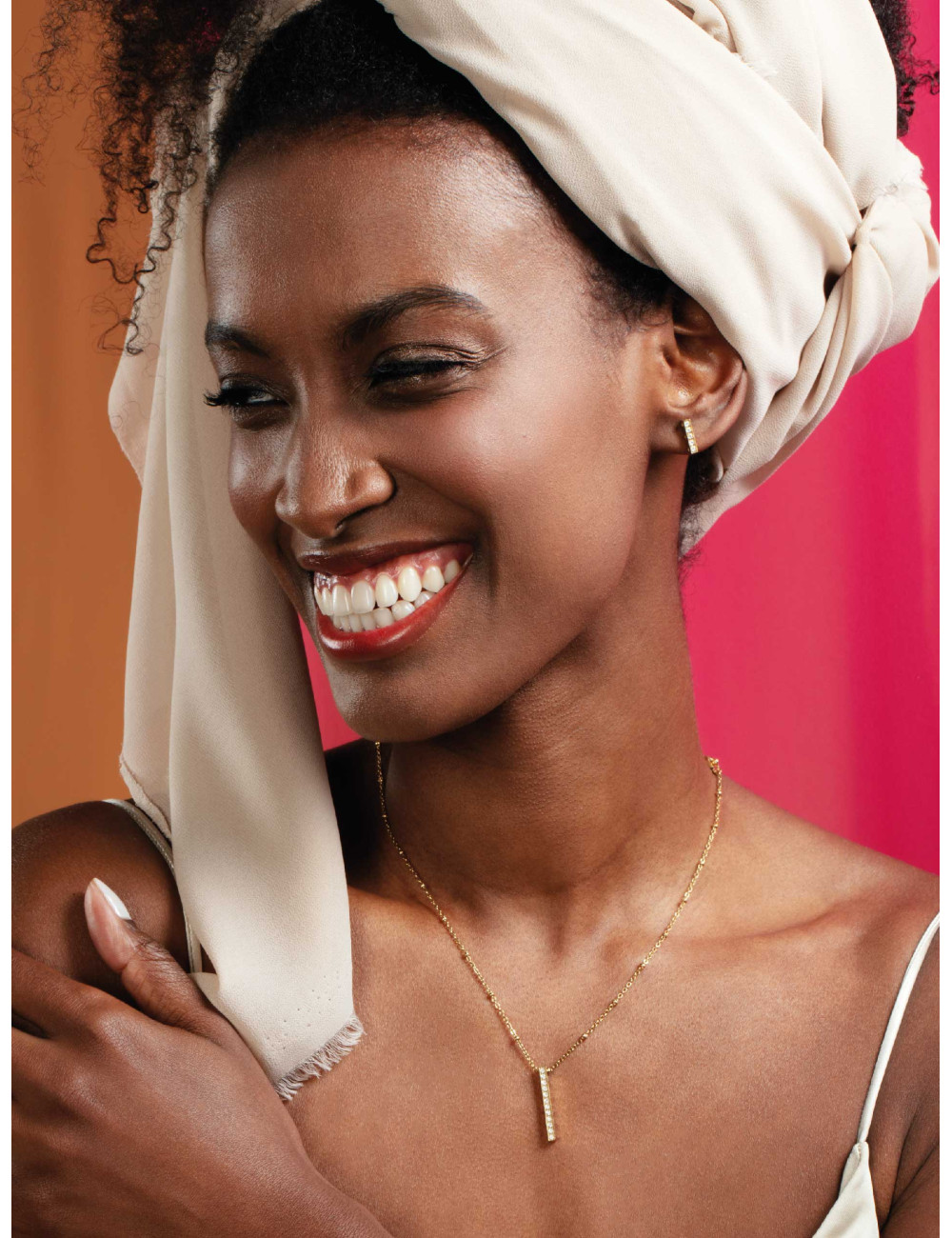 Brincos One Reflexions