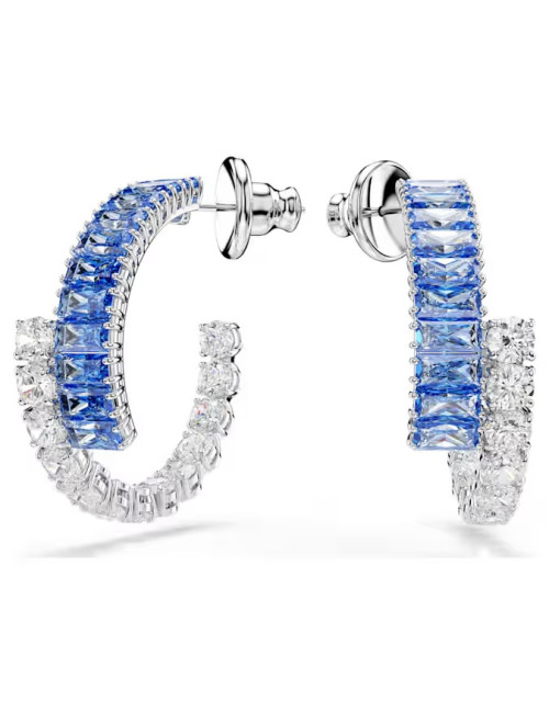 Brincos Matrix Swarovski