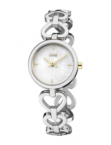 RELÓGIO ONE LOVE 2023