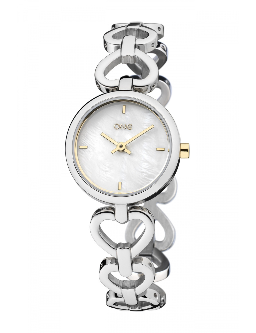 RELÓGIO ONE LOVE 2023