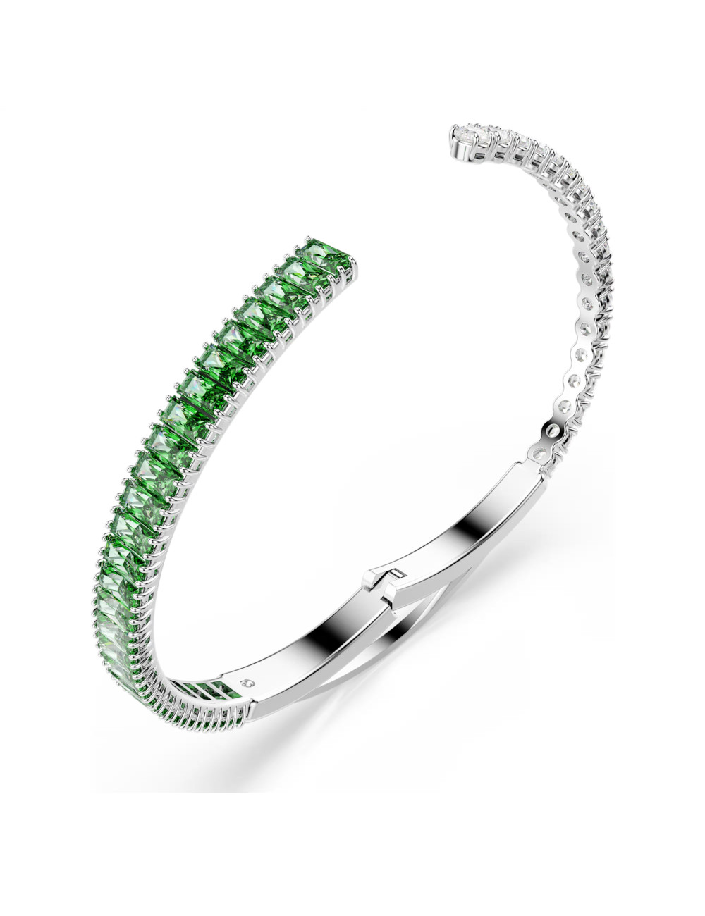 Pulseira Matrix Swarovski