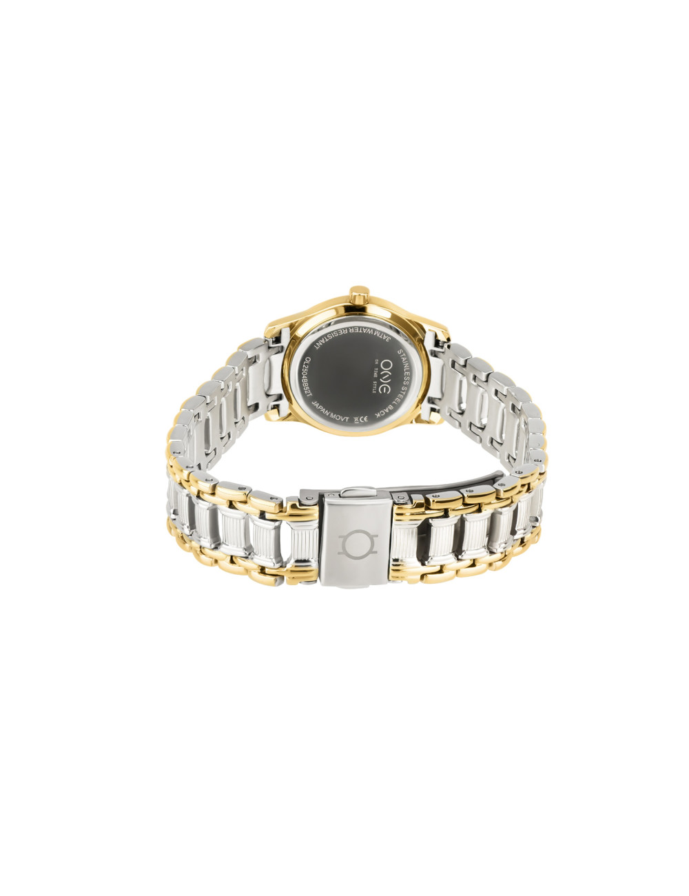 Relógio One Empire Bicolor