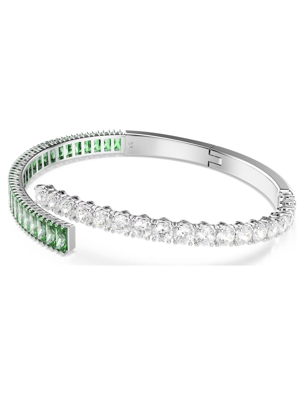 Pulseira Matrix Swarovski