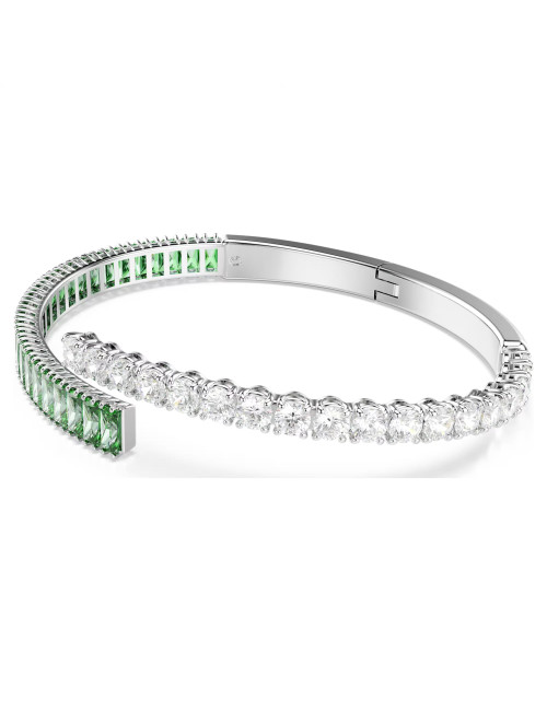 Pulseira Matrix Swarovski