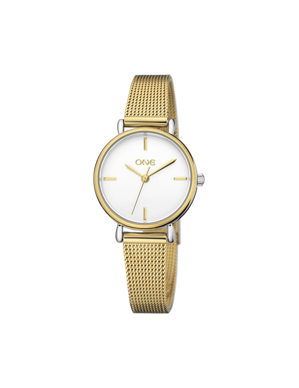 Box One Iconic Bicolor